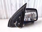Nissan X Trail T30 Side Mirror RHS