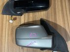 Nissan X Trail T30 Side Mirrors