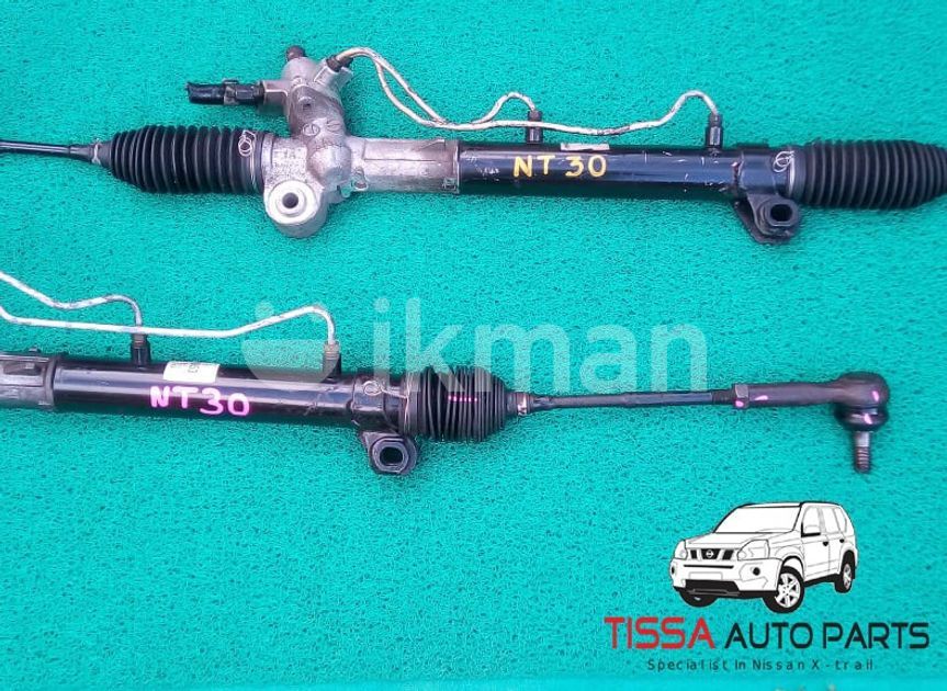 Nissan X Trail T30 Steering Rack for Sale in Maharagama ikman