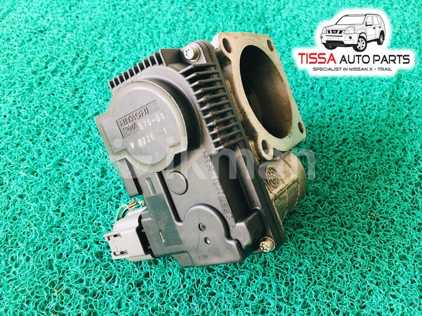 Nissan X trail T30 Throttle Body for Sale in Maharagama ikman