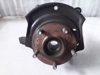 Nissan X Trail T30 Wheel Hub Bearing Front RHS