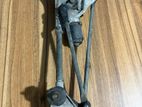 Nissan X Trail T30 Wiper Inner Arm Set with Motor