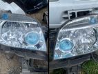 Nissan X Trail T30 Xenon Head Light Set