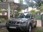 Nissan X-Trail T31 2.0 Diesel 6 At 2013