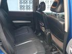 Nissan X-Trail T31 2007