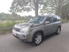 Nissan X-Trail T31 2007