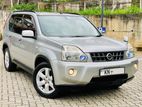 Nissan X-Trail T31 2007