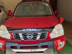 Nissan X-Trail T31 2010