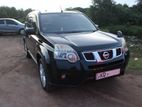 Nissan X-Trail T31 2011