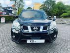 Nissan X-Trail T31 2011