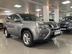 Nissan X-Trail T31 2011