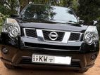 Nissan X-Trail T31 2012