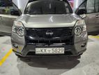 Nissan X-Trail T31 2013