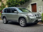 Nissan X-Trail T31 2013