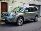Nissan X-Trail T31 2013