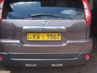 Nissan X-Trail T31 2013