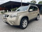 Nissan X-Trail T31 2013