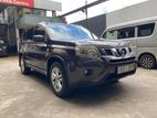 Nissan X-Trail T31 2013