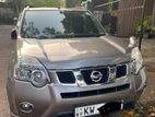 Nissan X-Trail T31 2013