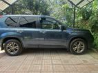 Nissan X-Trail T31 2014