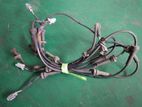Nissan X Trail T31 ABS Sensor