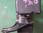 Nissan X-trail T31 ABS unit