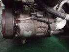 nissan X trail T31 Ac compressor