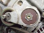 Nissan X Trail T31 Belt Adjuster