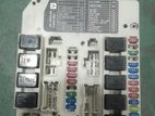 Nissan X Trail T31 Body control