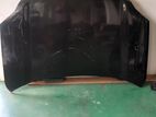 Nissan X Trail T31 Bonnet