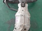 Nissan X Trail T31 Catalytic converter