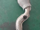 Nissan X Trail T31 Catalytic converter