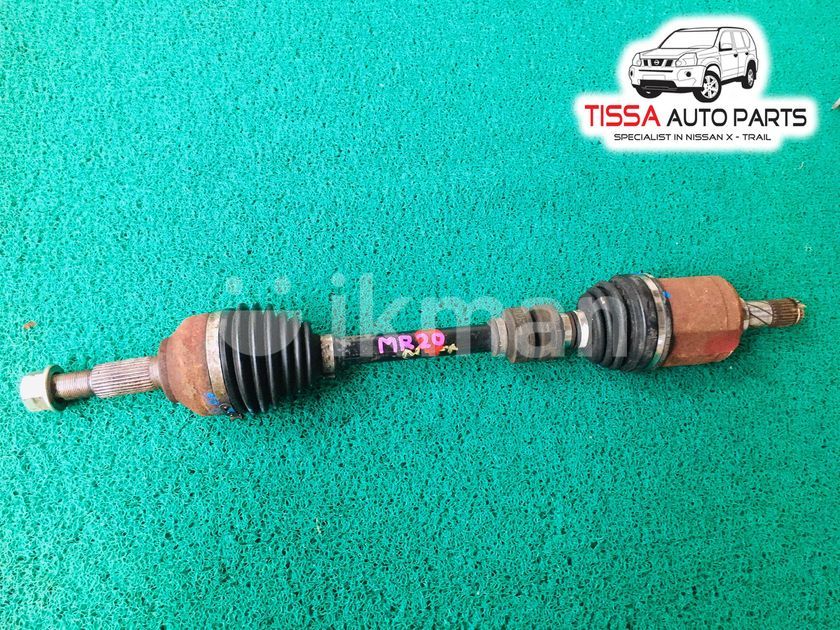 Nissan X trail T31 CV Axle (MR20) in Maharagama ikman