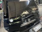 Nissan X Trail T31 Dicky Door