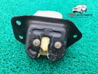 Nissan X Trail T31 Dicky Door Lock