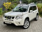 Nissan X-Trail T31 Diesal 2013