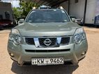 Nissan X-Trail T31 Diesal 2013