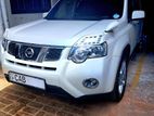 Nissan X-Trail T31 Diesel 2012