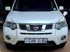 Nissan X-Trail T31 Diesel 2012