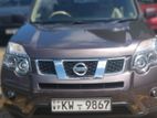Nissan X-Trail T31 Diesel 2013