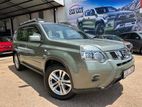 Nissan X-Trail T31 Diesel Safri 4WD 2013