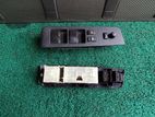Nissan X Trail T31 Door Master Switch
