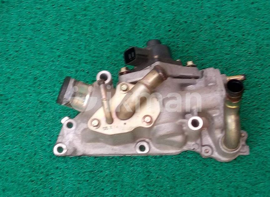 Nissan X Trail T31 EGR Valve for Sale in Maharagama ikman
