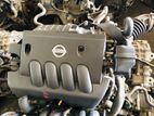 Nissan X Trail T31 Engine