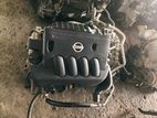 Nissan X Trail T31 Engine (Motte)