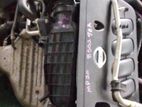 Nissan x Trail T31 Engine motte MR20