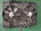 Nissan X Trail T31 Fan Motor