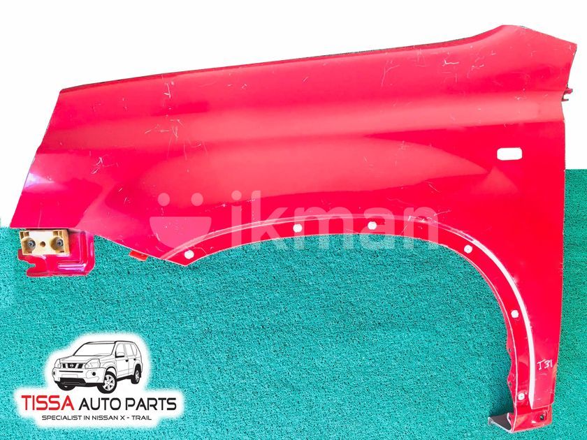 Nissan X trail T31 Fender for Sale in Maharagama ikman