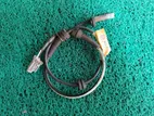 Nissan X Trail T31 Front ABS Sensor