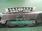 Nissan X Trail T31 Front Buffer